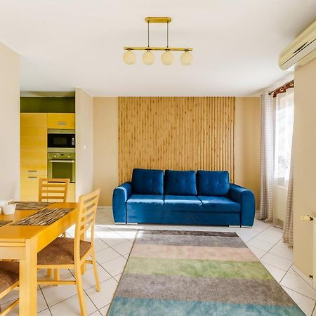 Apartament Klonowa Kołobrzeg Eksteriør bilde