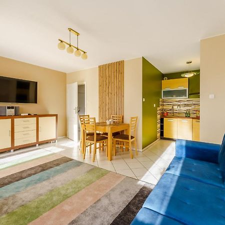 Apartament Klonowa Kołobrzeg Eksteriør bilde