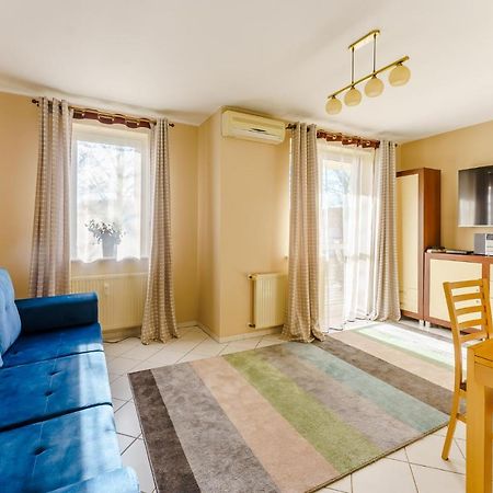 Apartament Klonowa Kołobrzeg Eksteriør bilde