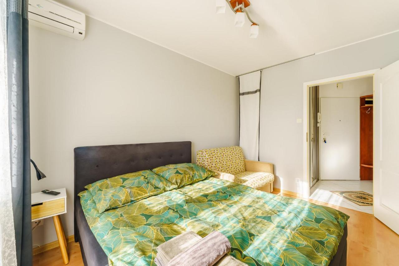Apartament Klonowa Kołobrzeg Eksteriør bilde