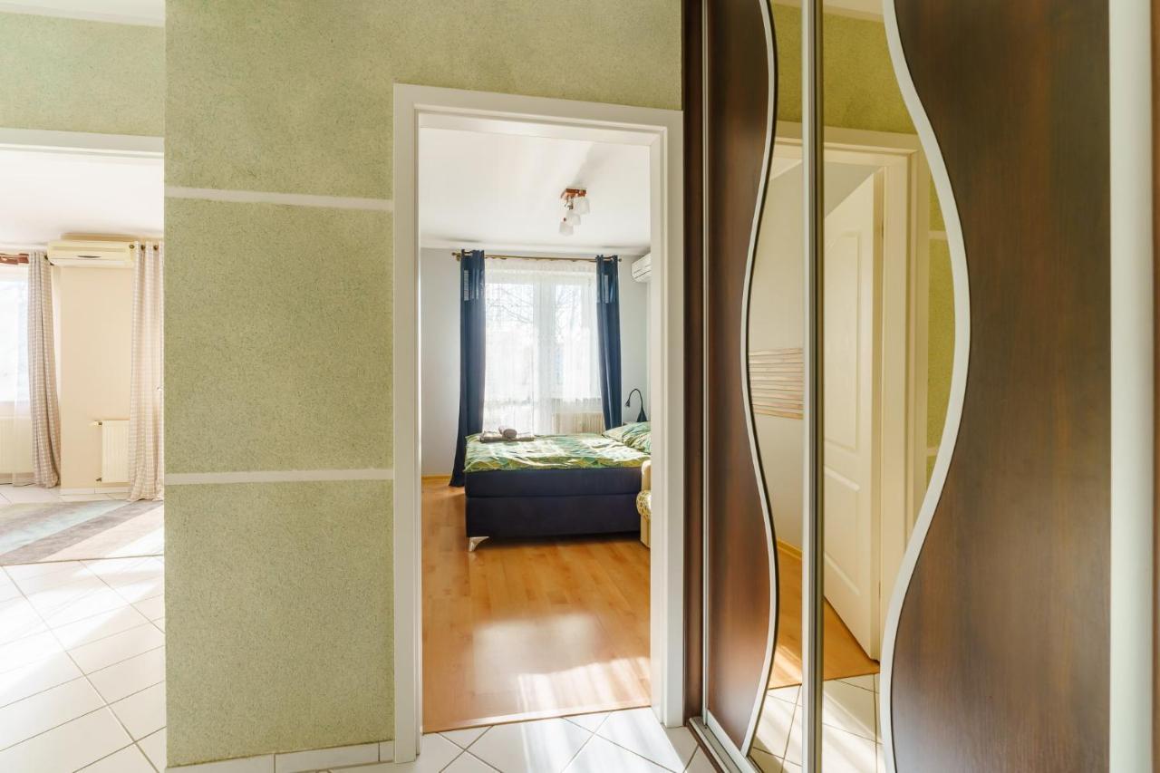 Apartament Klonowa Kołobrzeg Eksteriør bilde