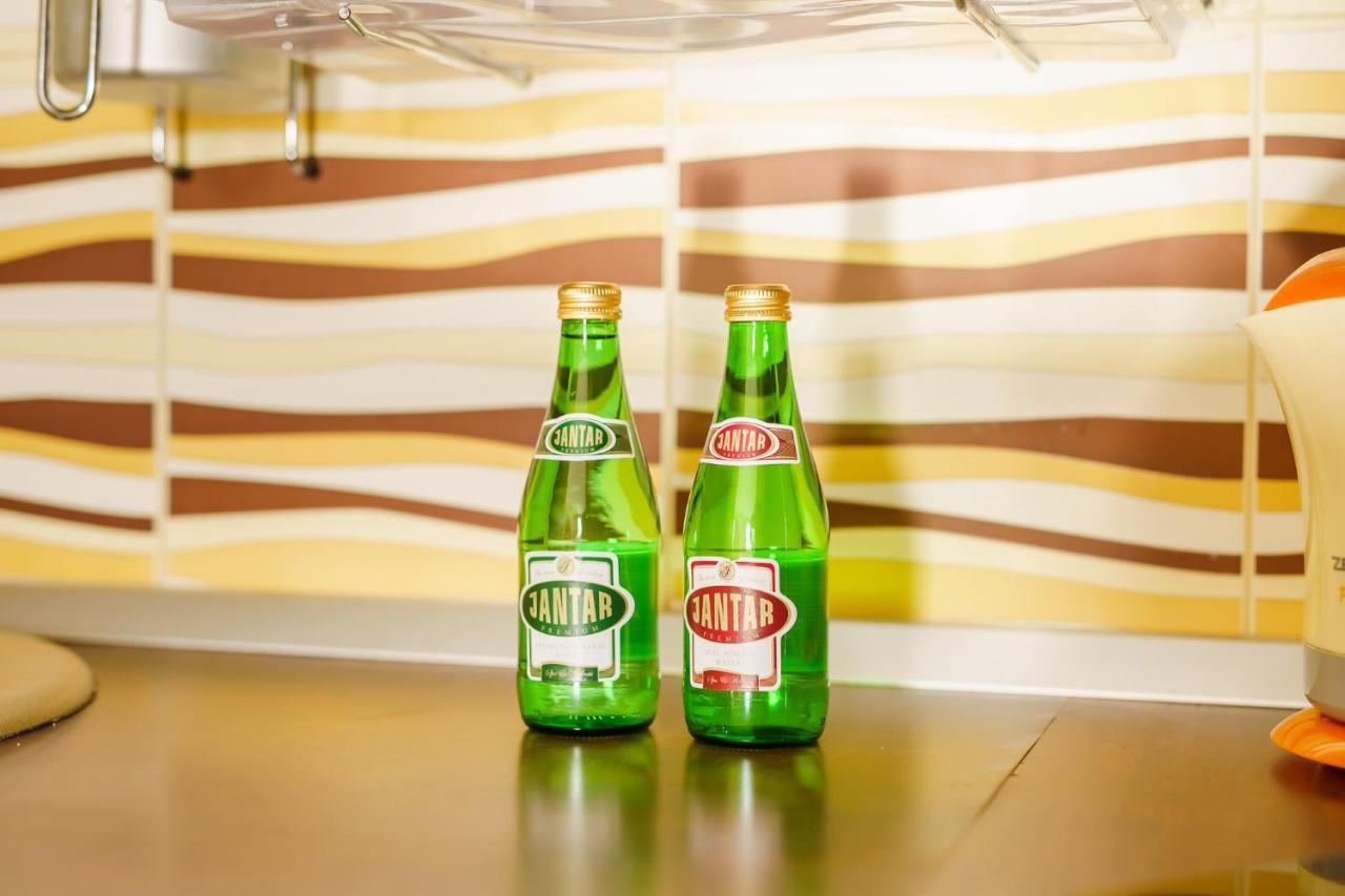 Apartament Klonowa Kołobrzeg Eksteriør bilde