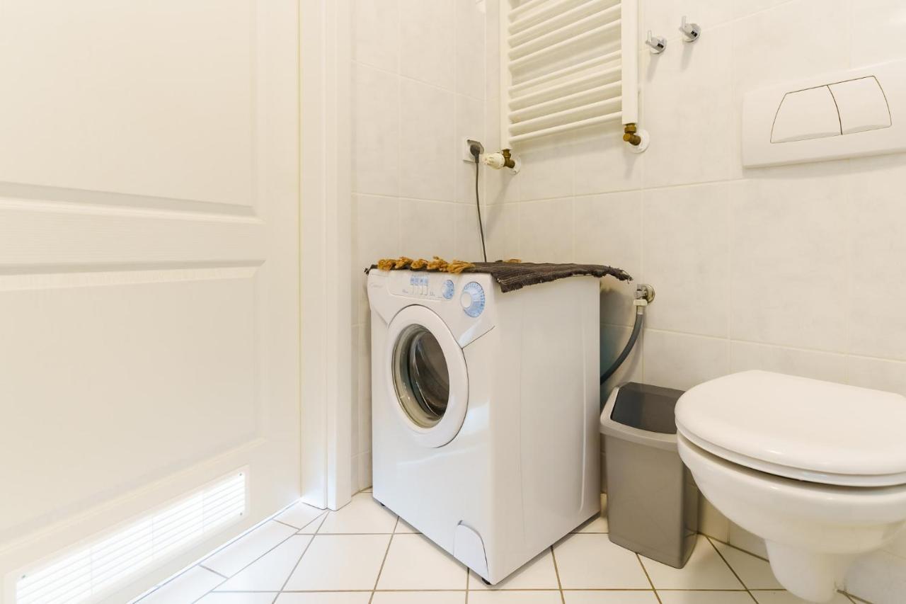 Apartament Klonowa Kołobrzeg Eksteriør bilde